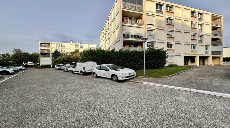 Ma-Cabane - Vente Appartement Décines-Charpieu, 82 m²