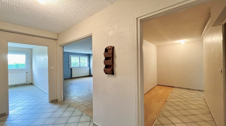 Ma-Cabane - Vente Appartement Décines-Charpieu, 82 m²