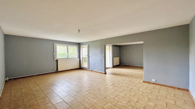Ma-Cabane - Vente Appartement Décines-Charpieu, 82 m²