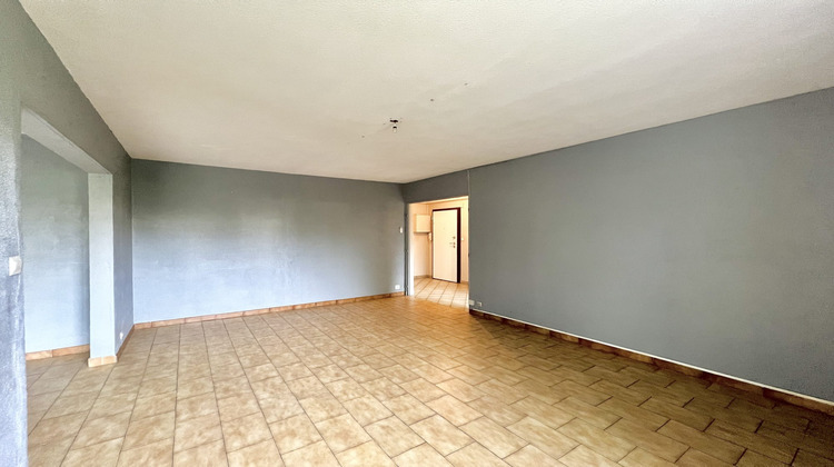 Ma-Cabane - Vente Appartement Décines-Charpieu, 82 m²