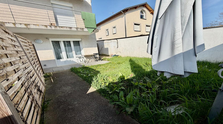 Ma-Cabane - Vente Appartement DECINES CHARPIEU, 45 m²
