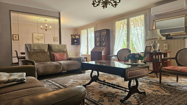 Ma-Cabane - Vente Appartement DECINES CHARPIEU, 79 m²