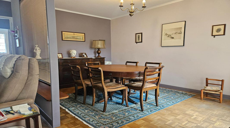Ma-Cabane - Vente Appartement DECINES CHARPIEU, 79 m²