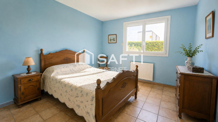 Ma-Cabane - Vente Appartement Decines-Charpieu, 82 m²