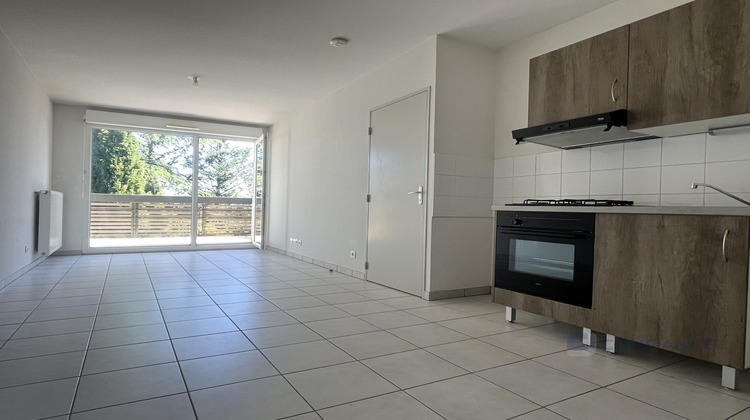 Ma-Cabane - Vente Appartement Décines-Charpieu, 39 m²