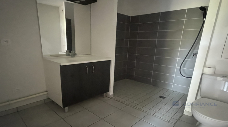 Ma-Cabane - Vente Appartement Décines-Charpieu, 39 m²