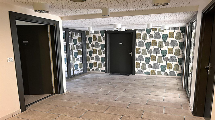 Ma-Cabane - Vente Appartement DECINES CHARPIEU, 26 m²