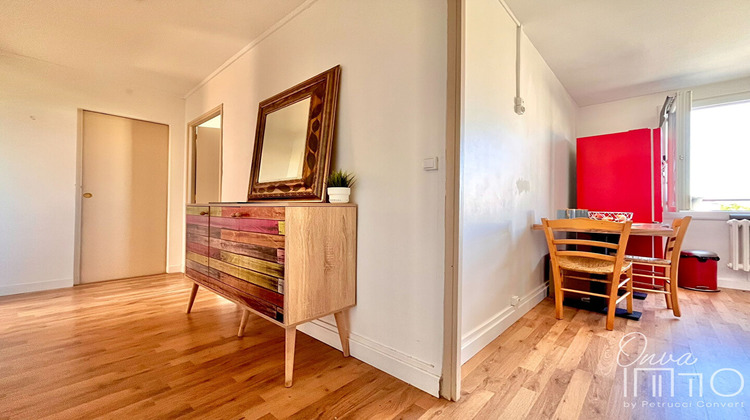 Ma-Cabane - Vente Appartement DECINES-CHARPIEU, 53 m²