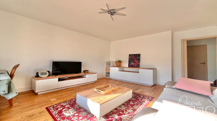 Ma-Cabane - Vente Appartement DECINES-CHARPIEU, 53 m²