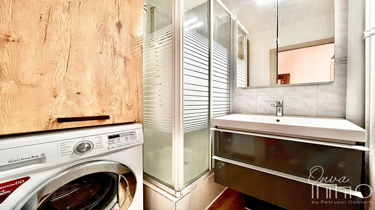 Ma-Cabane - Vente Appartement DECINES-CHARPIEU, 53 m²