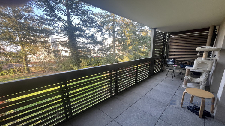 Ma-Cabane - Vente Appartement Décines-Charpieu, 39 m²