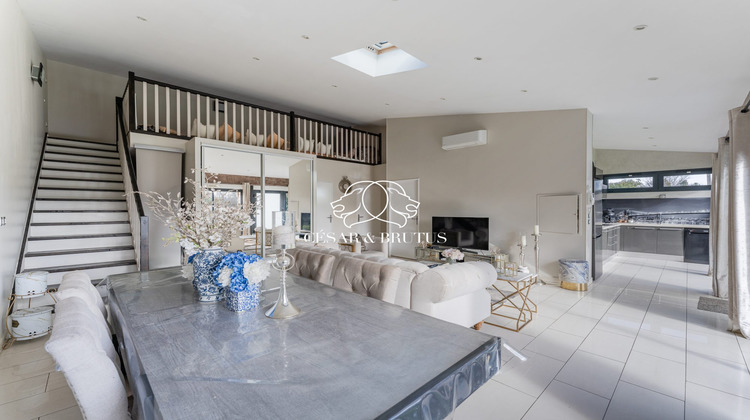 Ma-Cabane - Vente Appartement Décines-Charpieu, 83 m²