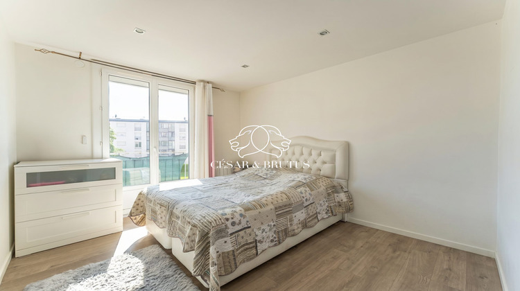 Ma-Cabane - Vente Appartement Décines-Charpieu, 65 m²