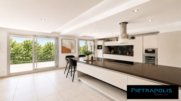 Ma-Cabane - Vente Appartement Décines-Charpieu, 94 m²