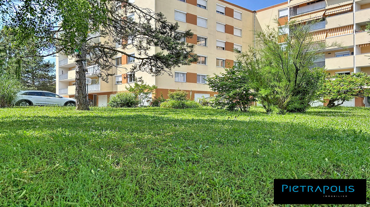 Ma-Cabane - Vente Appartement Décines-Charpieu, 94 m²