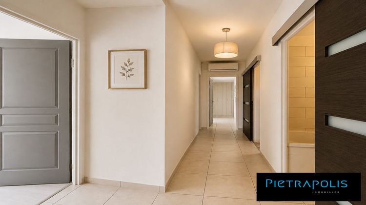 Ma-Cabane - Vente Appartement Décines-Charpieu, 94 m²
