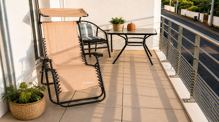 Ma-Cabane - Vente Appartement DECINES CHARPIEU, 58 m²