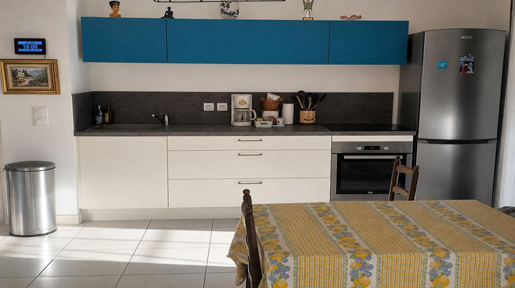 Ma-Cabane - Vente Appartement DECINES CHARPIEU, 58 m²