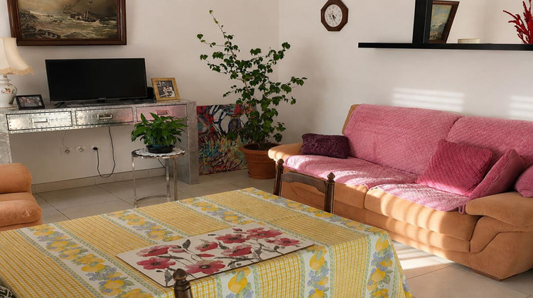 Ma-Cabane - Vente Appartement DECINES CHARPIEU, 58 m²