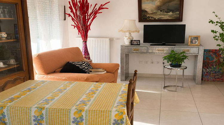 Ma-Cabane - Vente Appartement DECINES CHARPIEU, 58 m²