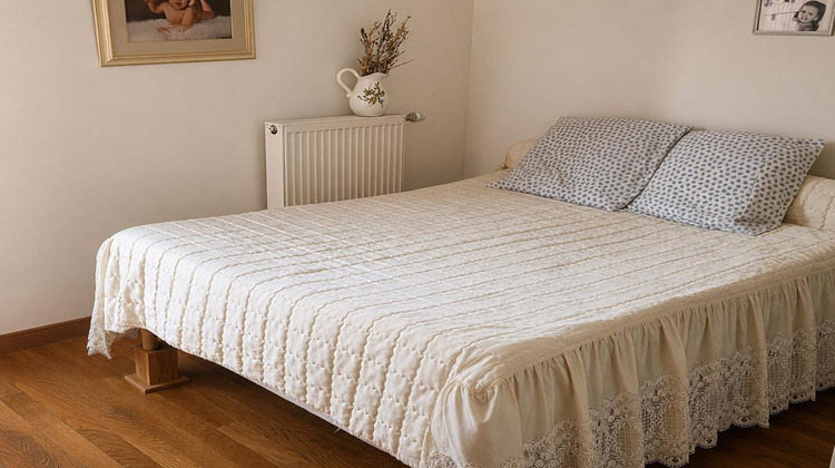 Ma-Cabane - Vente Appartement DECINES CHARPIEU, 58 m²