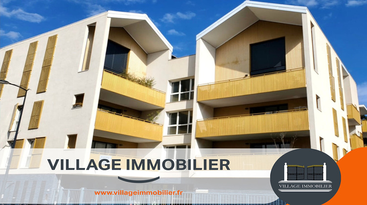 Ma-Cabane - Vente Appartement DECINES-CHARPIEU, 44 m²