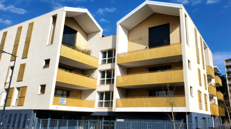 Ma-Cabane - Vente Appartement DECINES-CHARPIEU, 44 m²