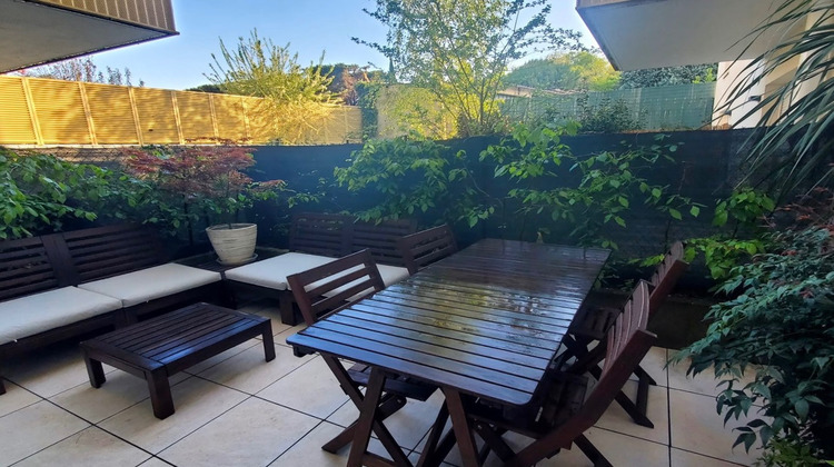 Ma-Cabane - Vente Appartement DECINES-CHARPIEU, 44 m²