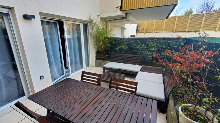 Ma-Cabane - Vente Appartement DECINES-CHARPIEU, 44 m²