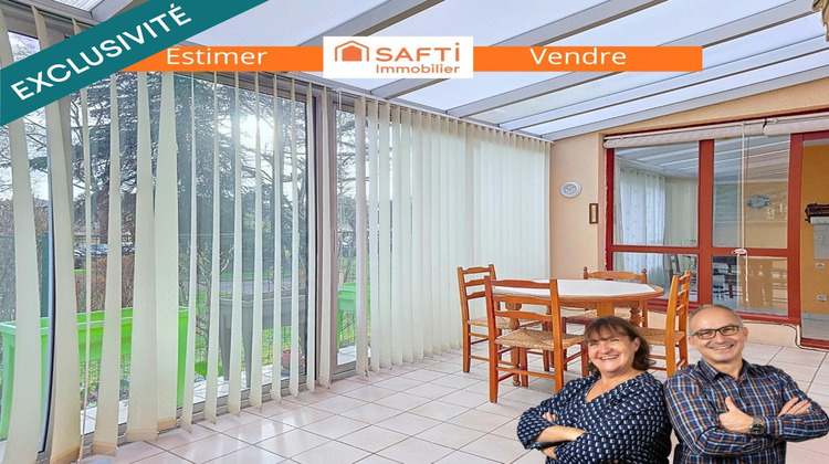 Ma-Cabane - Vente Appartement Decines-Charpieu, 65 m²