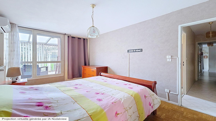 Ma-Cabane - Vente Appartement Decines-Charpieu, 65 m²