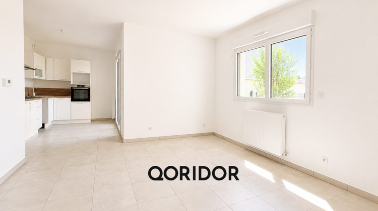 Ma-Cabane - Vente Appartement Décines-Charpieu, 79 m²