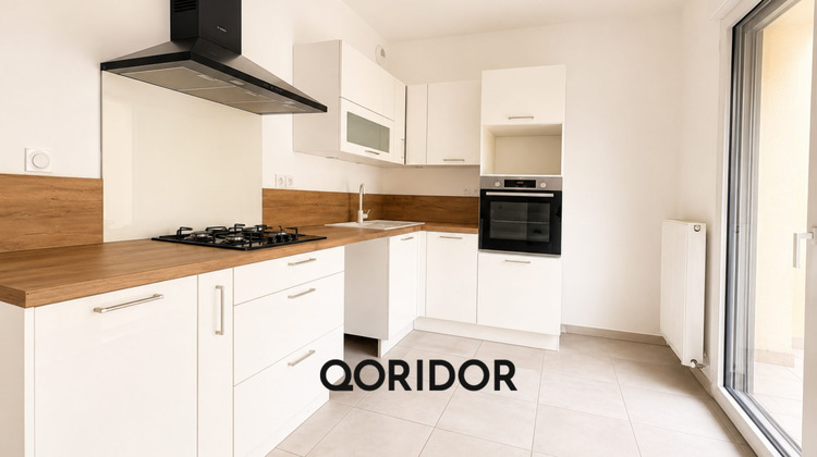 Ma-Cabane - Vente Appartement Décines-Charpieu, 79 m²