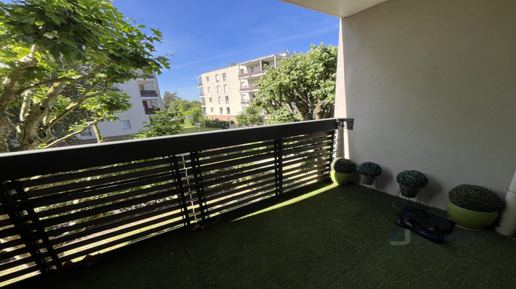 Ma-Cabane - Vente Appartement Décines-Charpieu, 50 m²