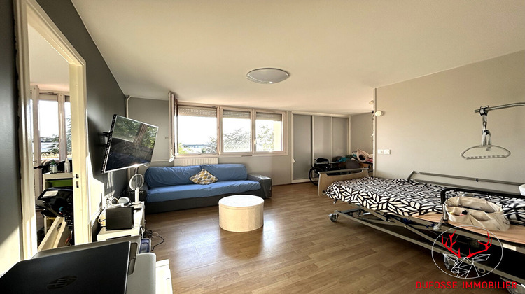 Ma-Cabane - Vente Appartement DECINES-CHARPIEU, 50 m²