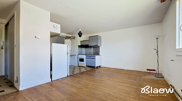 Ma-Cabane - Vente Appartement Décines-Charpieu, 31 m²