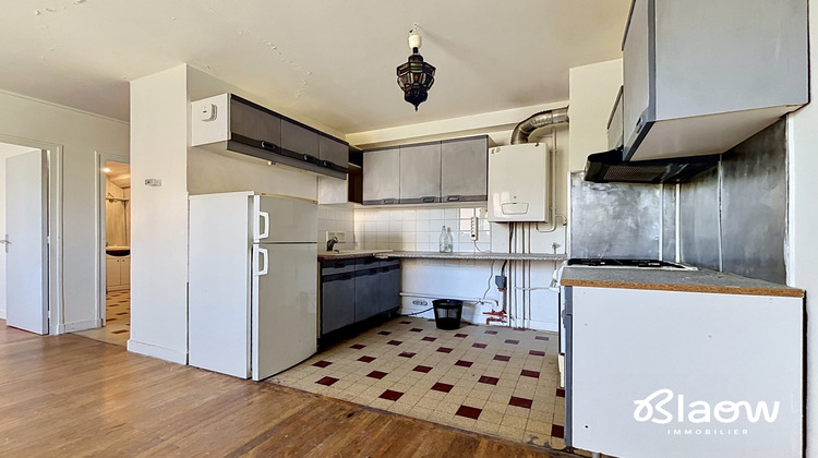 Ma-Cabane - Vente Appartement Décines-Charpieu, 31 m²