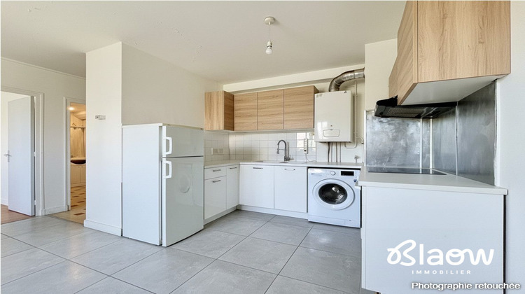 Ma-Cabane - Vente Appartement Décines-Charpieu, 31 m²