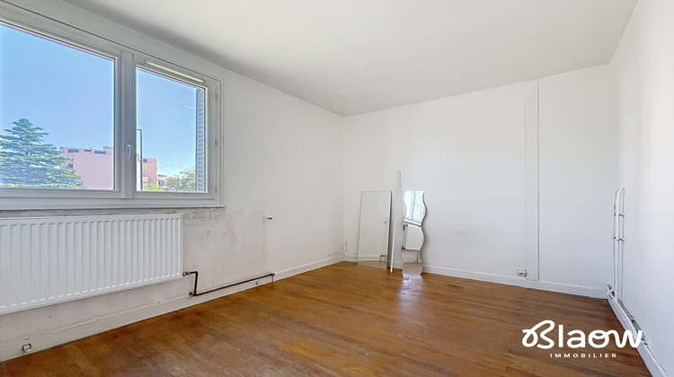 Ma-Cabane - Vente Appartement Décines-Charpieu, 31 m²