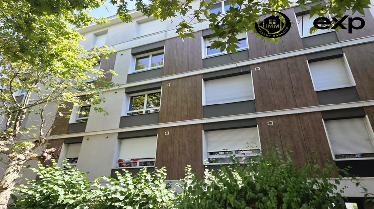 Ma-Cabane - Vente Appartement Décines-Charpieu, 23 m²