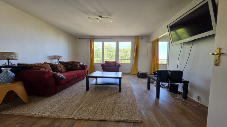 Ma-Cabane - Vente Appartement Décines-Charpieu, 67 m²