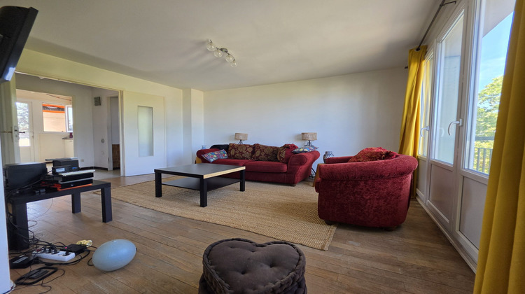 Ma-Cabane - Vente Appartement Décines-Charpieu, 67 m²