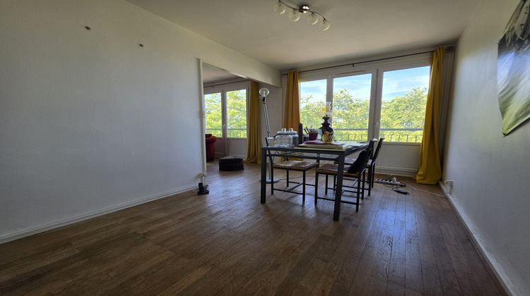 Ma-Cabane - Vente Appartement Décines-Charpieu, 67 m²