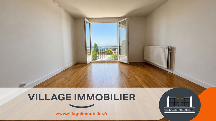 Ma-Cabane - Vente Appartement DECINES-CHARPIEU, 56 m²