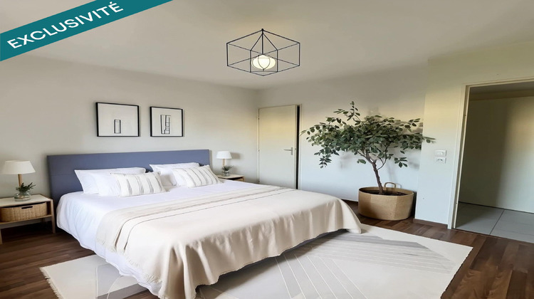 Ma-Cabane - Vente Appartement Decines-Charpieu, 52 m²