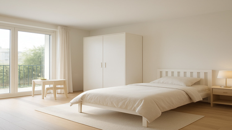 Ma-Cabane - Vente Appartement DECINES-CHARPIEU, 109 m²