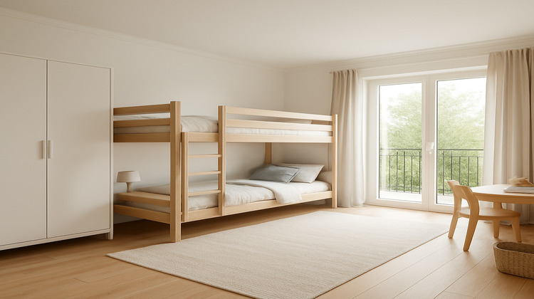 Ma-Cabane - Vente Appartement DECINES-CHARPIEU, 81 m²