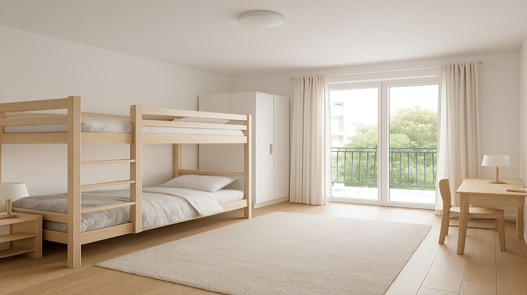 Ma-Cabane - Vente Appartement DECINES-CHARPIEU, 81 m²