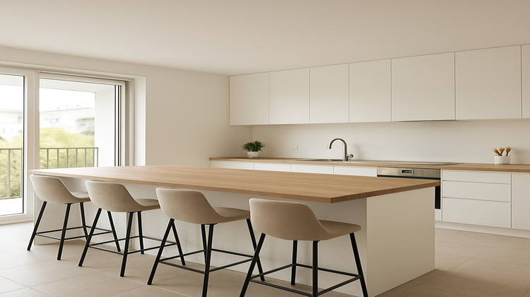 Ma-Cabane - Vente Appartement DECINES-CHARPIEU, 81 m²