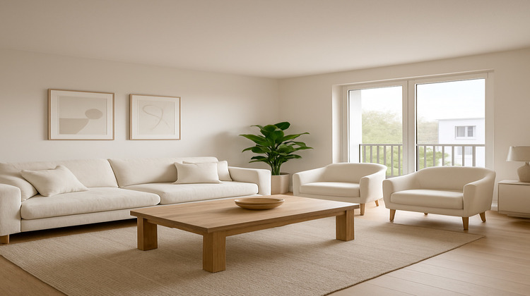 Ma-Cabane - Vente Appartement DECINES-CHARPIEU, 75 m²